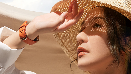 為什麼有些人戴 Apple Watch，卻看起來一點都不運動風？