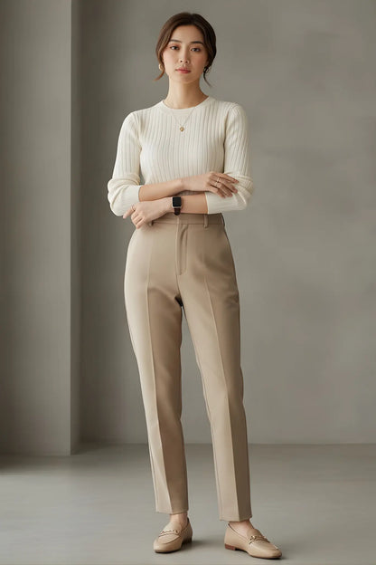 斜角油蠟牛皮 深棕 Apple Watch 真皮錶帶