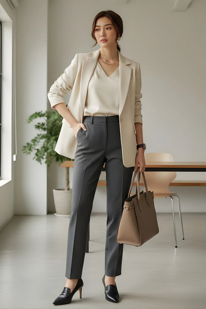 斜角油蠟牛皮 深棕 Apple Watch 真皮錶帶